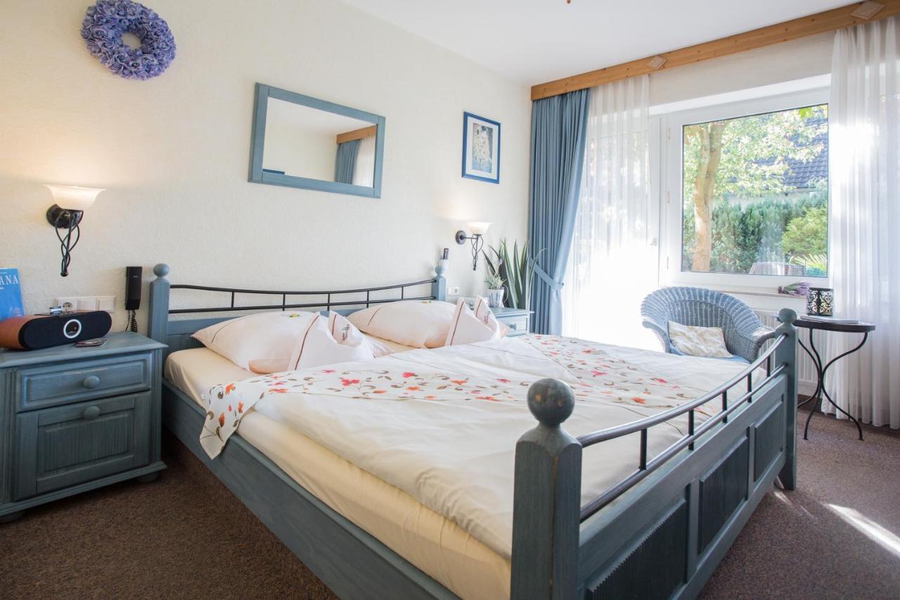 Landhotel Grimmeblick Winterberg Eksteriør billede