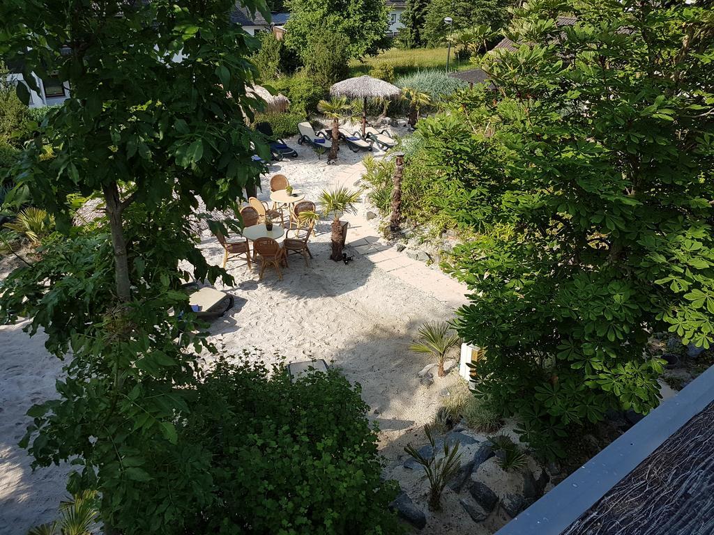 Landhotel Grimmeblick Winterberg Eksteriør billede